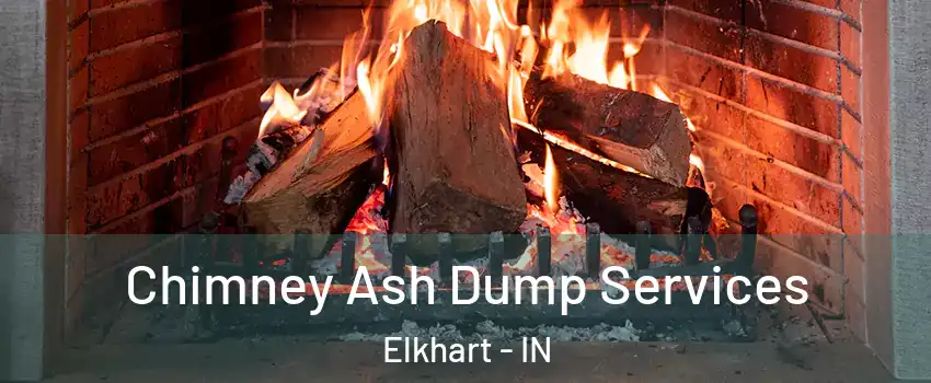  Chimney Ash Dump Services Elkhart - IN