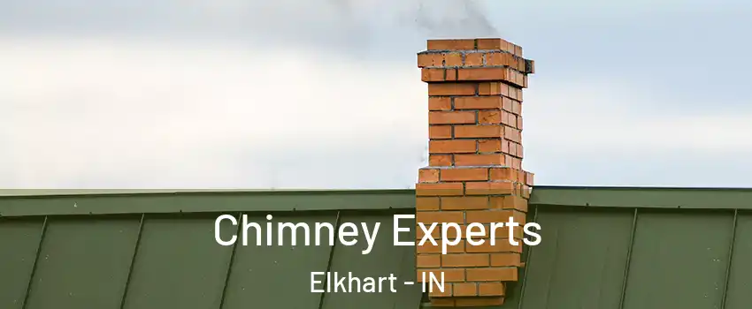 Chimney Experts Elkhart - IN
