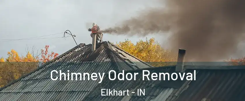  Chimney Odor Removal Elkhart - IN
