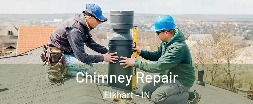  Chimney Repair Elkhart - IN