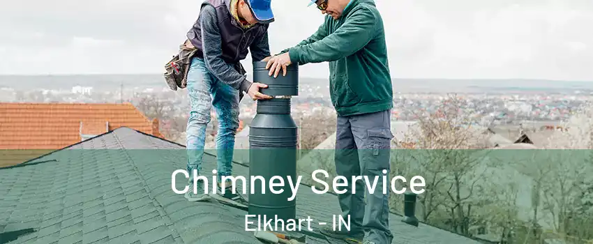  Chimney Service Elkhart - IN