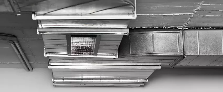 Trusted Air Duct Cleaning Company in Elkhart, Indiana