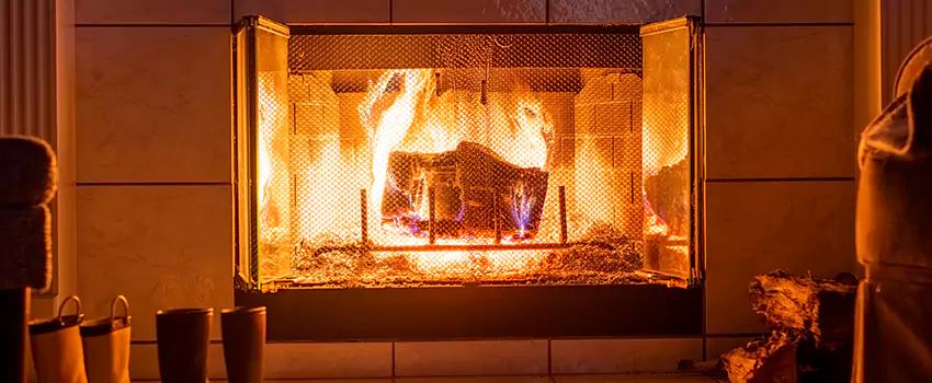 Astria Vent Free Gas Fireplaces Installation in Elkhart, IN