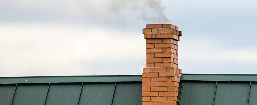 Animal Screen Chimney Cap Repair And Installation Services in Elkhart, Indiana