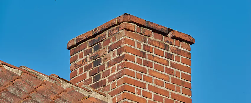 Clean Blocked Chimney in Elkhart, Indiana