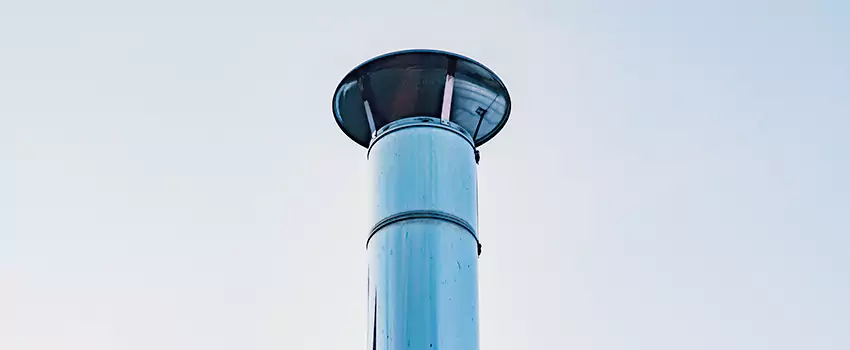 Wind-Resistant Chimney Caps Installation and Repair Services in Elkhart, Indiana