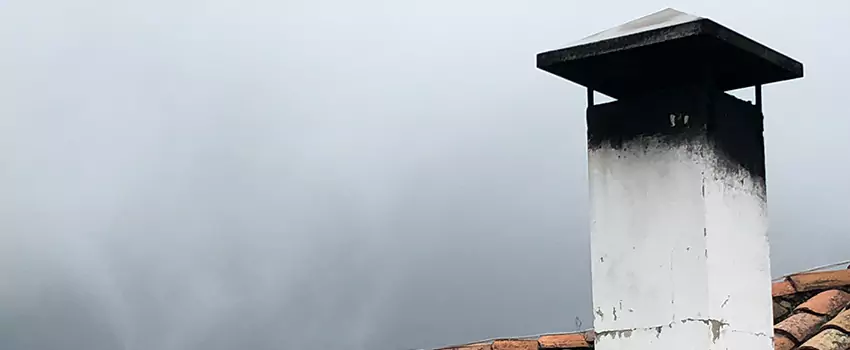 Chimney Damper Inspection in Elkhart, IN