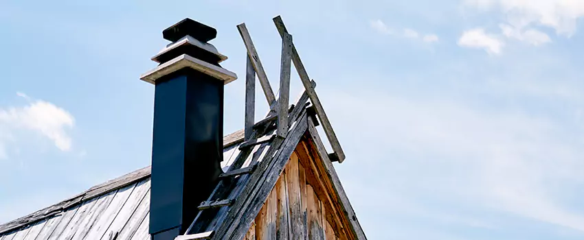 Chimney Creosote Cleaning in Elkhart, IN
