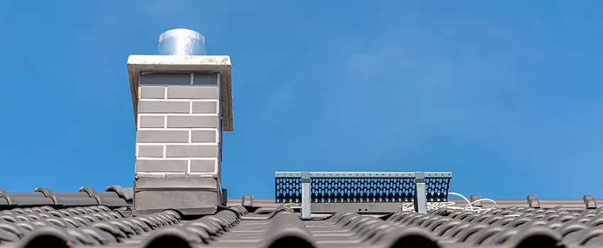 Chimney Flue Relining Services in Elkhart, Indiana