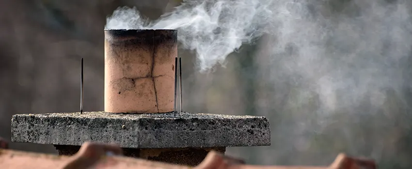 Wood Burning Chimney Odor Removal in Elkhart, IN