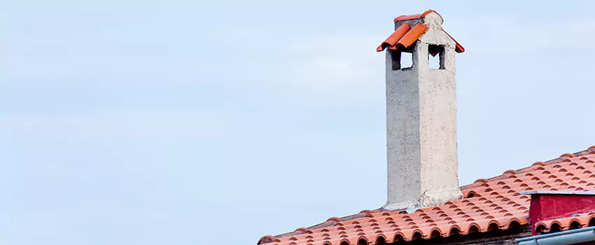 Chimney Pot Replacement in Elkhart, IN