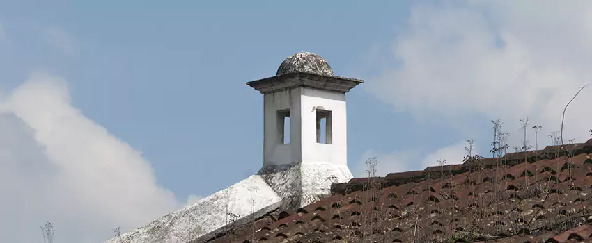 Cost To Rebuild A Chimney in Elkhart, IN