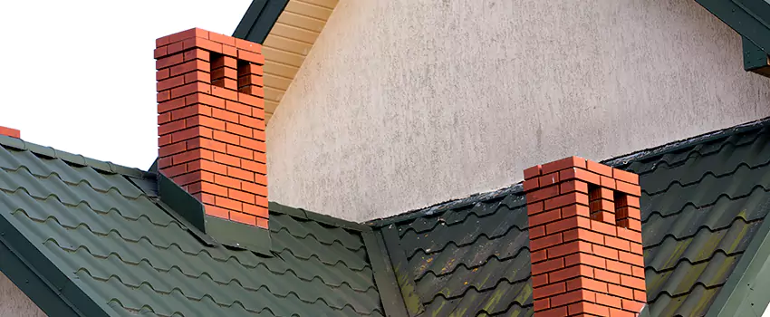 Chimney Saver Waterproofing Services in Elkhart, Indiana