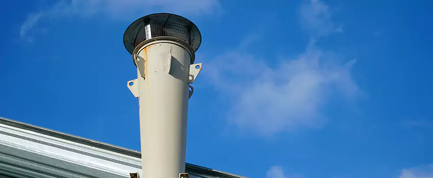 Chimney Spark Arrestor Requirements in Elkhart, IN