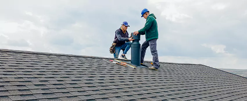 Chimney Sweep To Clear Creosote Buildup in Elkhart, Indiana