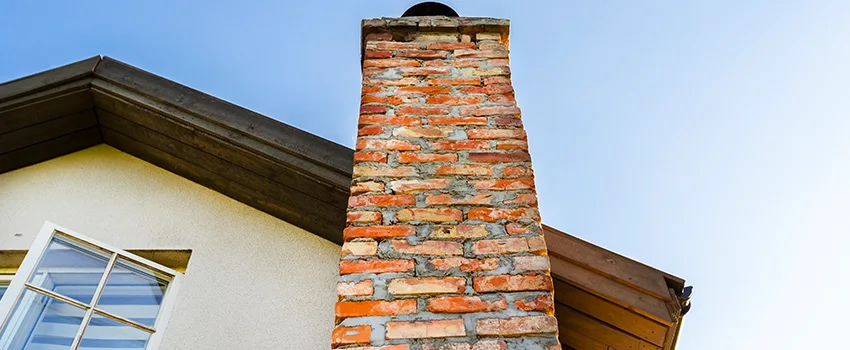 Chimney Mortar Replacement in Elkhart, IN