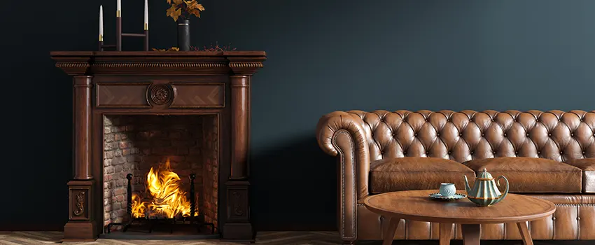 Traditional Fireplace Design Refurbishment Costs in Elkhart, Indiana