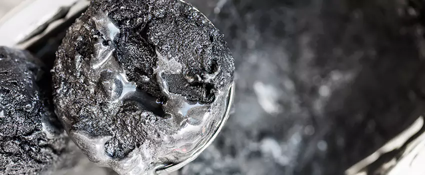 Clogged Dryer Vent Lint Cleaning in Elkhart, Indiana