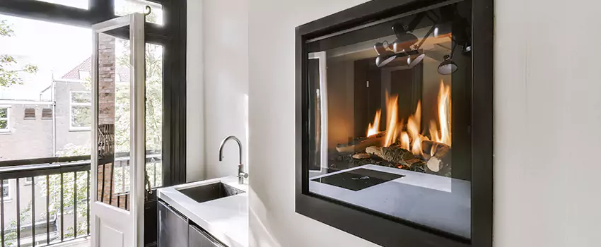 Dimplex Fireplace Installation and Repair in Elkhart, Indiana