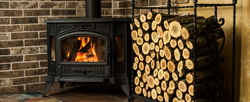 Drolet Fireplaces in Elkhart, Indiana