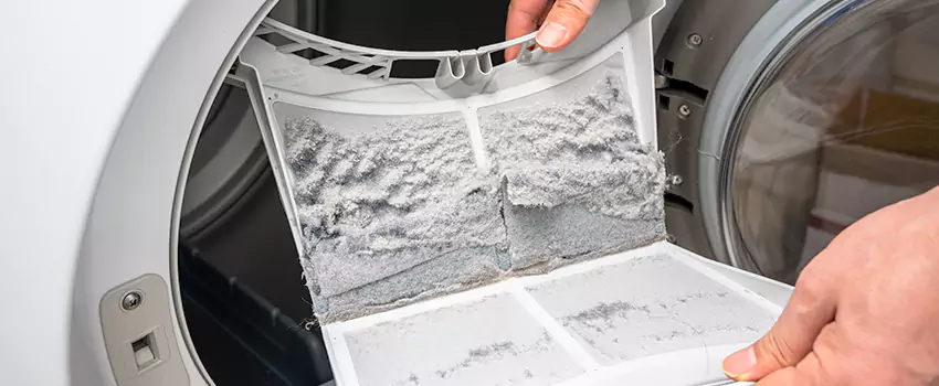 Best Dryer Lint Removal Company in Elkhart, Indiana