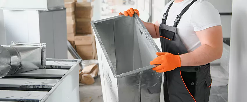 Benefits of Dryer Vent Inspection in Elkhart, IN