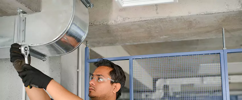 HVAC Ductwork Cleaning in Elkhart, IN
