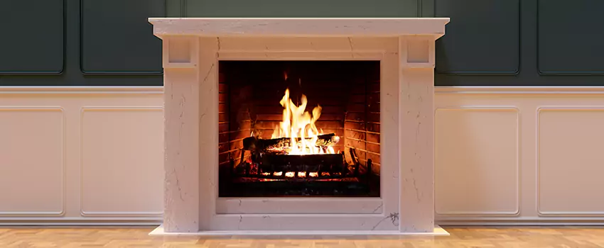 Empire Comfort Systems Fireplace Installation and Replacement in Elkhart, Indiana