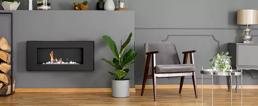 Ethanol Fireplace Burner Repair in Elkhart, IN