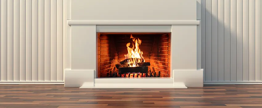 Fireplace Broken Ashtray Repair Services in Elkhart, Indiana
