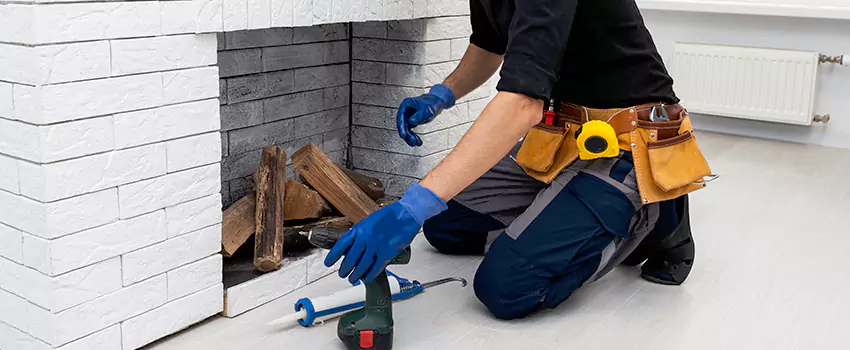 Fireplace Doors Cleaning in Elkhart, Indiana