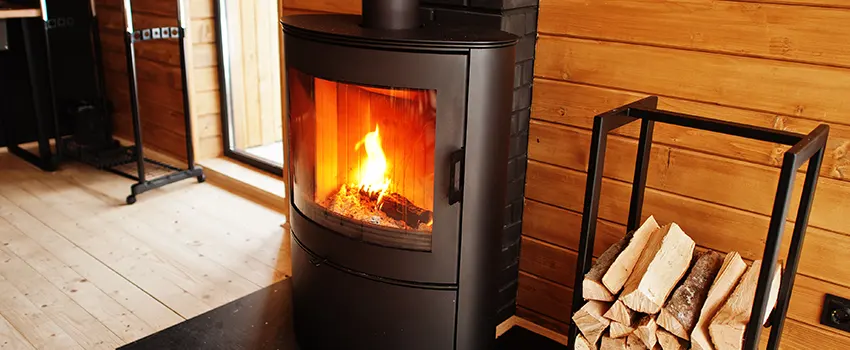 Gas Fireplace Door Handle Installation Services in Elkhart, Indiana