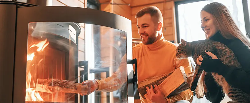 Fireplace Door Installation And Replacement Contractors in Elkhart, IN