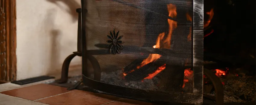 Electric Metal Fireplace installation Services in Elkhart, IN