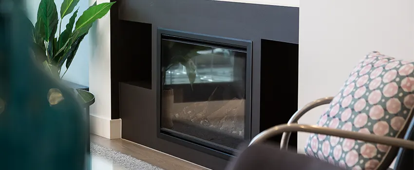 Welding Repairs for Fireplace Grate in Elkhart, IN