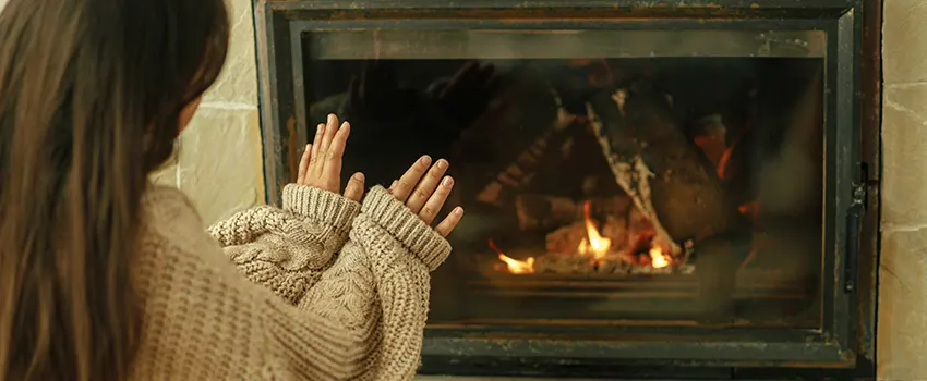 Wood-burning Fireplace Smell Removal Services in Elkhart, IN