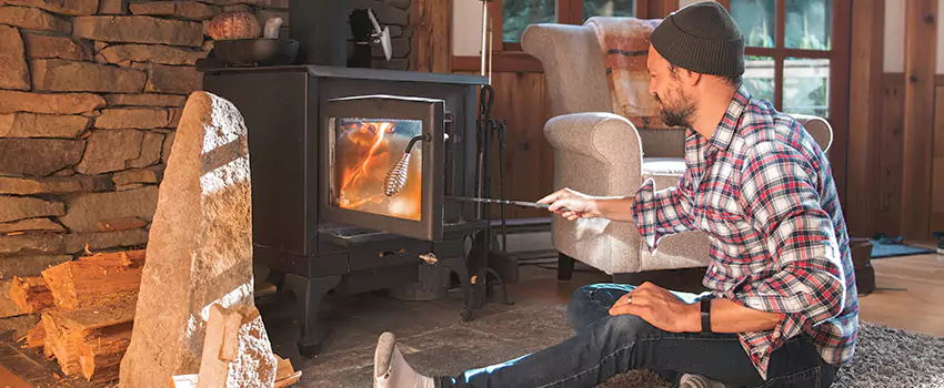 Fireplace Chimney Maintenance in Elkhart, Indiana