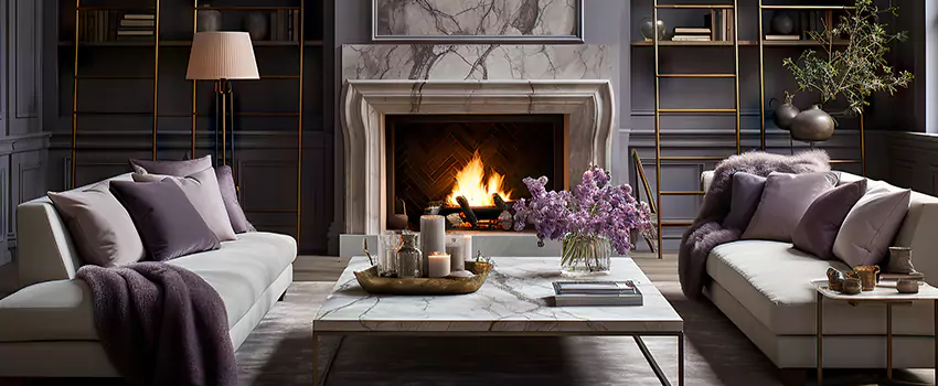 Fireplace Xtrordinair Ember-Glo Insert Fireplace Maintenance in Elkhart, Indiana
