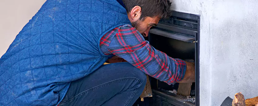 Fix Non-Working Prefabricated Fireplace in Elkhart, IN
