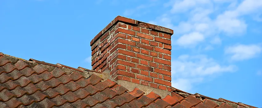 Flue Tiles Cracked Repair Services near Me in Elkhart, IN