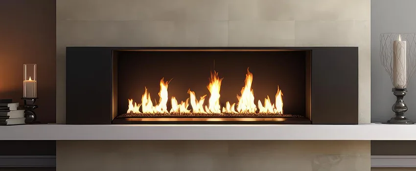 Vent Free Gas Fireplaces Repair Solutions in Elkhart, Indiana