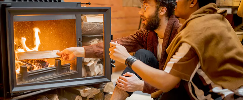 Benefits of Harman Stoves Fireplace in Elkhart, Indiana