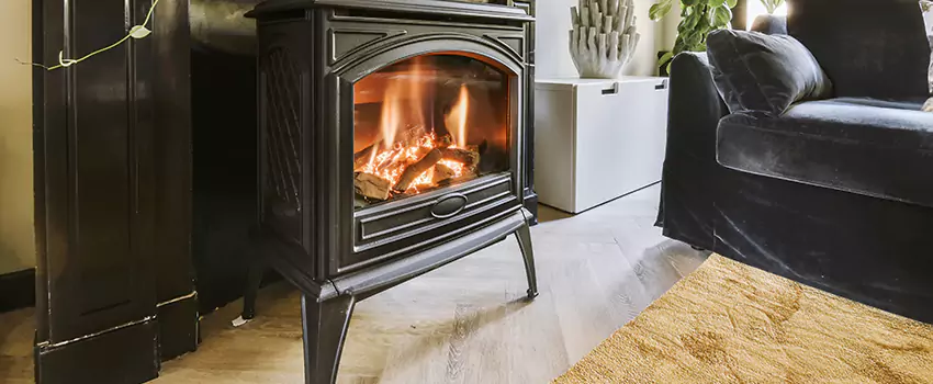 Cost of Hearthstone Stoves Fireplace Services in Elkhart, Indiana