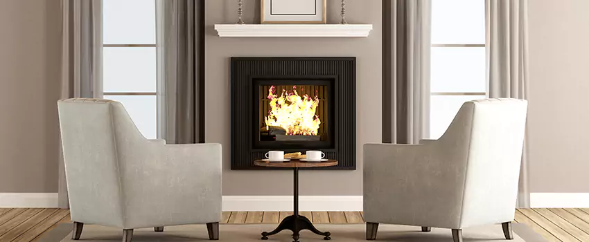Heat & Glo Outdoor Gas Fireplaces Installation Contractors in Elkhart, Indiana