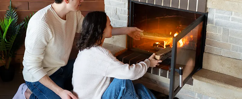 Kings Man Direct Vent Fireplaces Services in Elkhart, Indiana