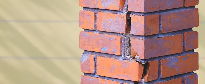 Leaking Chimney Repair And Replacement Cost in Elkhart, Indiana