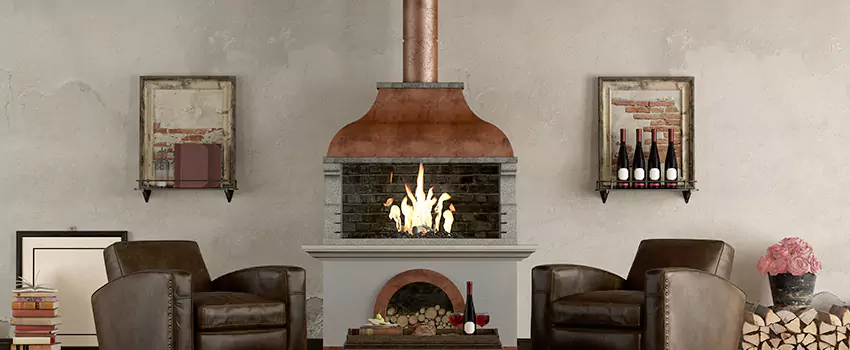Benefits of Pacific Energy Fireplace in Elkhart, Indiana