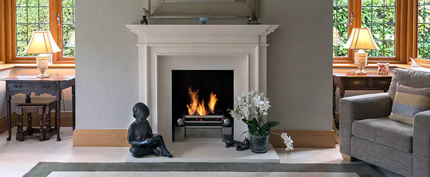 RSF Fireplaces Maintenance and Repair in Elkhart, Indiana