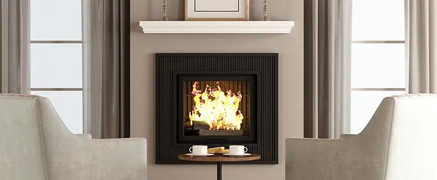 Superior Outdoor Fireplace Repair in Elkhart, IN
