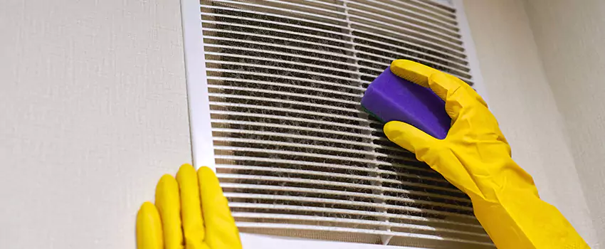 Vent Cleaning Company in Elkhart, IN